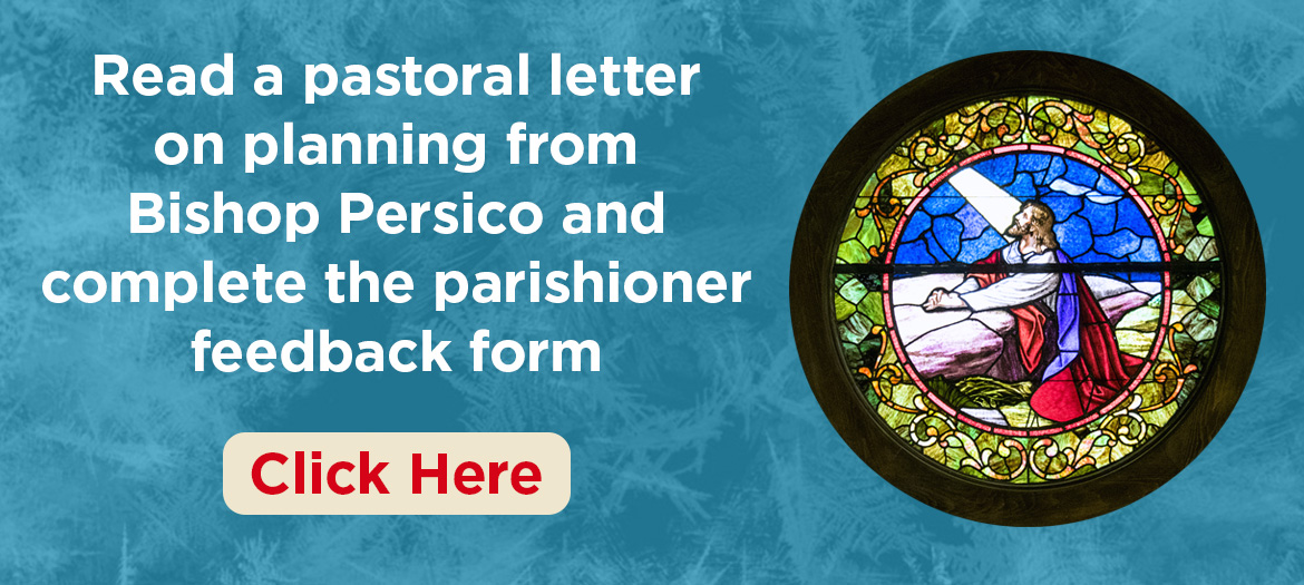 Bishop Letter and Form